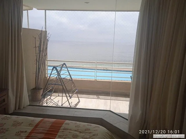 Arriendo de Departamento en Algarrobo, San Alfonso del Mar