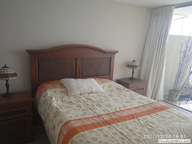 Arriendo de Departamento en Algarrobo, San Alfonso del Mar