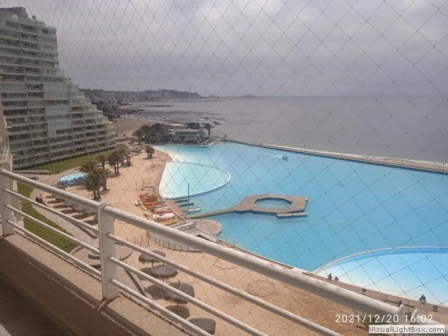 Arriendo de Departamento en Algarrobo, San Alfonso del Mar