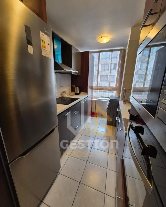 Arriendo de Departamento en Antofagasta, Bellavista 3785 - 1