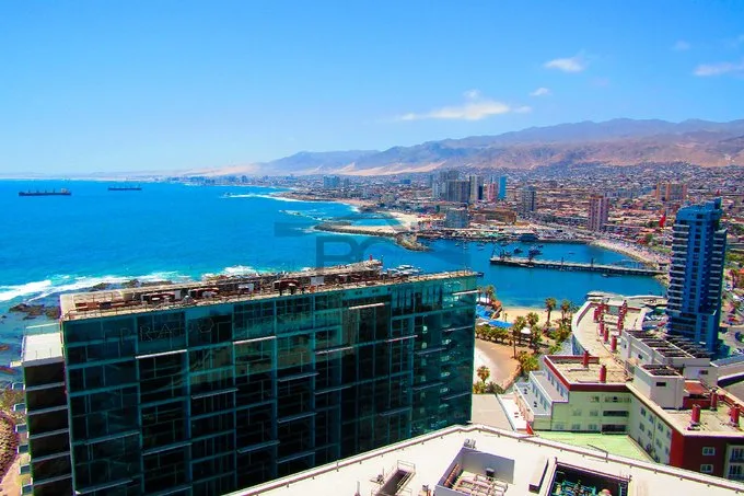 Arriendo de Oficinas en Centro de Calama Antofagasta