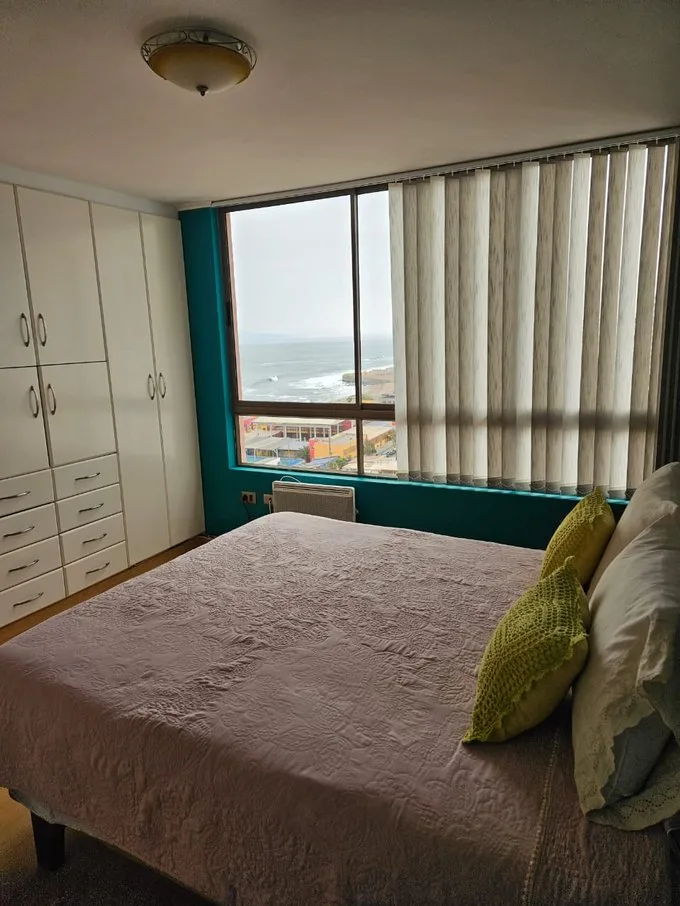 Arriendo de Departamento en Antofagasta, Montevideo 143 - 1