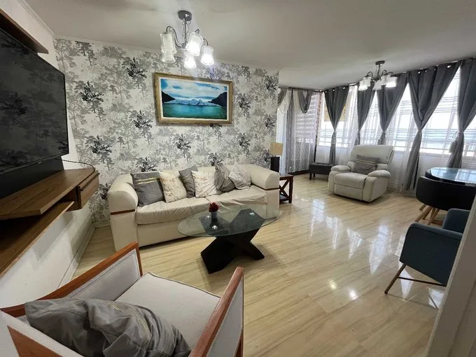 Arriendo de Departamento en Antofagasta, Espectacular Depto. en sector privilegiado (81241)