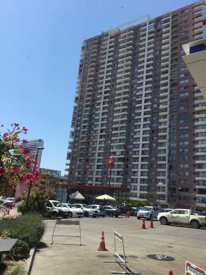 Habitaciones en arriendo en Mejillones.