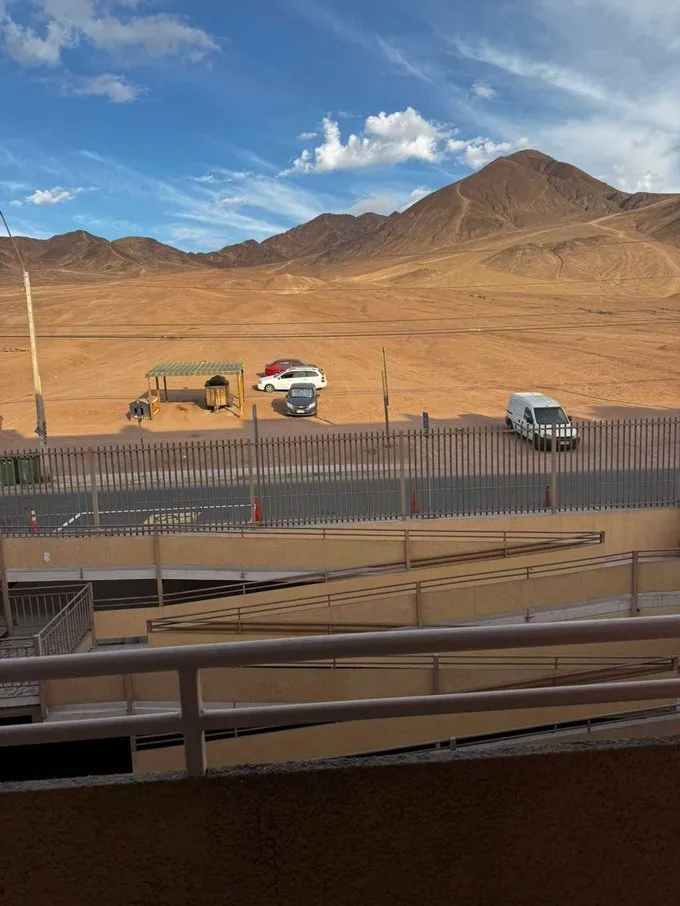 Arriendo de Departamento en Antofagasta, Oportunidad de Arriendo (128598)