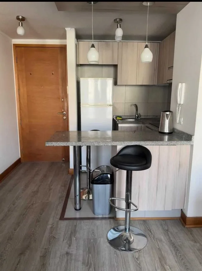 Arriendo de Departamento en Antofagasta, Oportunidad de Arriendo (128598)