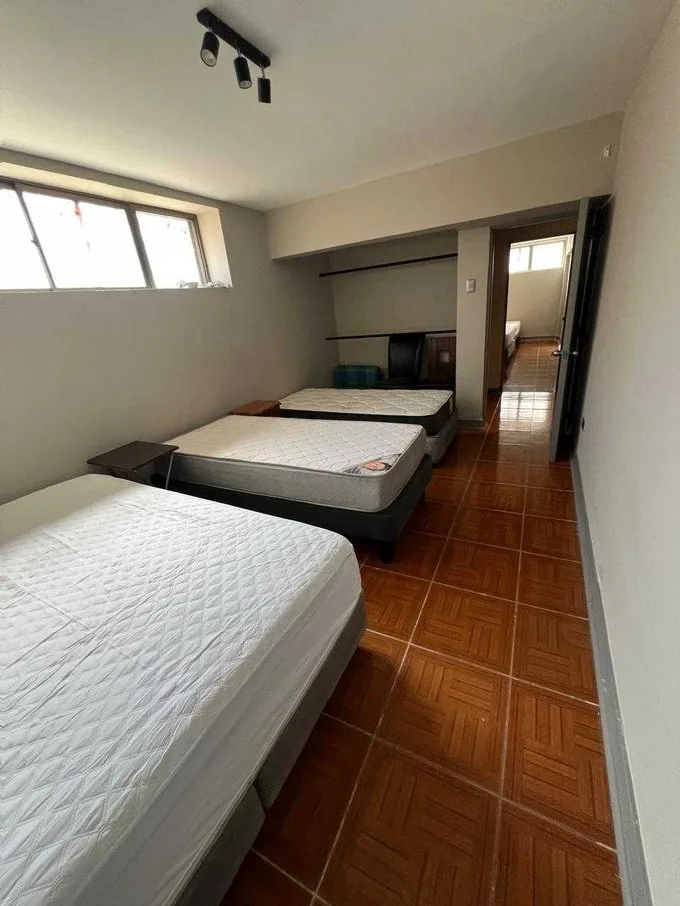 Arriendo de Departamento en Calama, En arriendo departamento amoblado