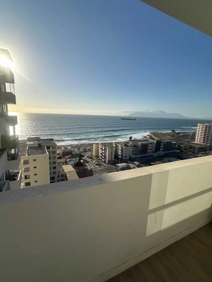 Arriendo de Departamento en Antofagasta, Antofagasta