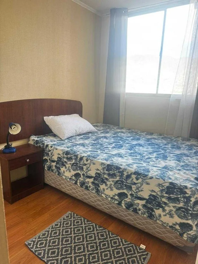 Arriendo de Departamento en Calama, Arriendo departamento full amoblado