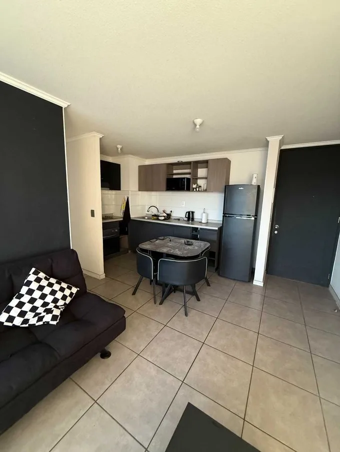 Arriendo de Departamento en Arica, Arica