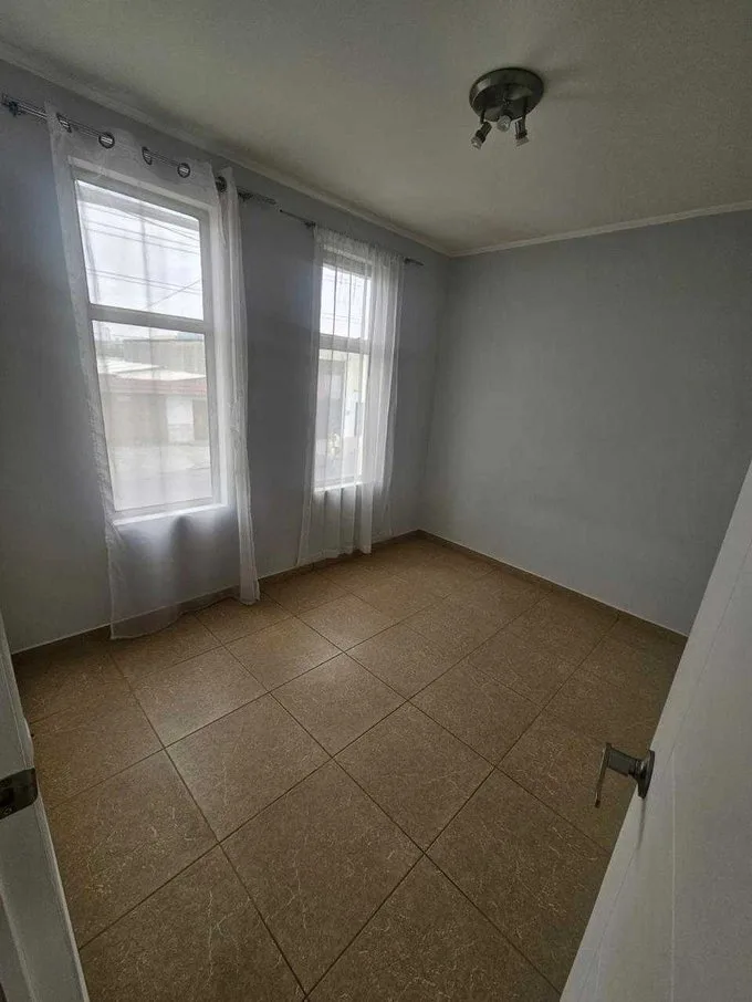 Arriendo de Departamento en Calama, Arriendo departamento amoblado en Calama