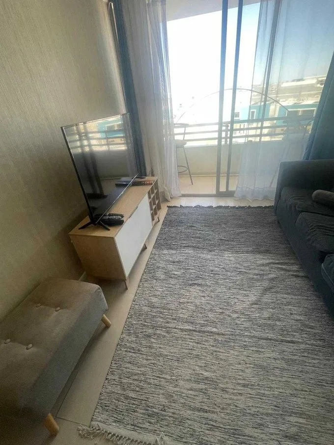 Arriendo de Departamento en Calama, En arriendo departamento amoblado