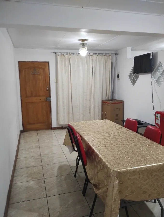 Arriendo de Departamento en Calama, Lindo depto. En arriendo Calama  (110687) - 1