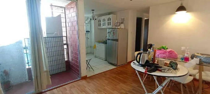 Arriendo de Departamento en Cerrillos, Arriendo deprtamento cerrillos  (101025)
