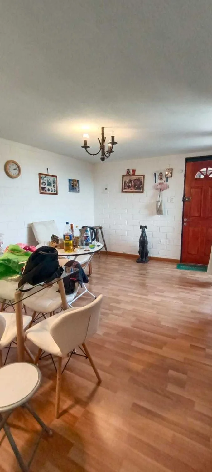 Arriendo de Departamento en Cerrillos, Av. Salvador Allende 341