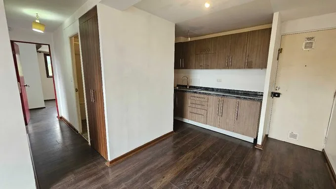 Arriendo de Departamento en Chiguayante, Arrienda Depto 3D, Chiguayante (125257) - 1