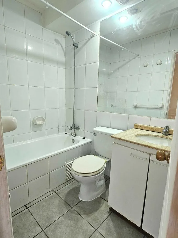 Arriendo de Departamento en Chiguayante, Arrienda departamento en Chiguayante (129786)