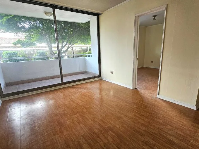 Arriendo de Departamento en Chiguayante, Depto. 2 dormitorios en Chiguayante (128101)