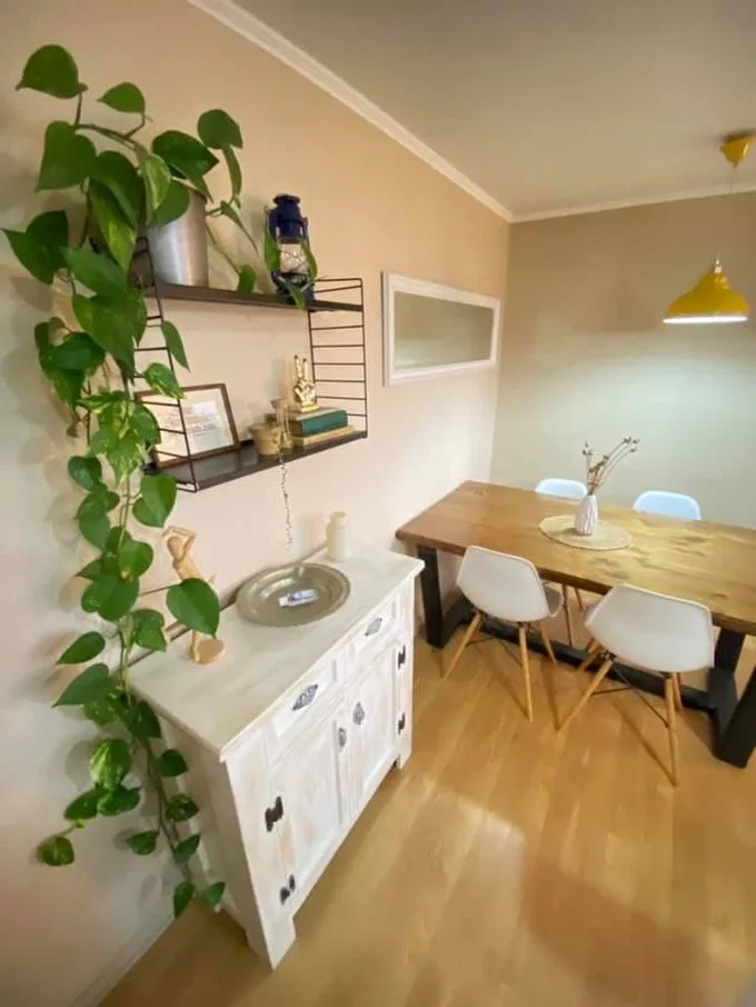 Arriendo de Departamento en Chiguayante, Depto. 2 dormitorios en Chiguayante (128101)