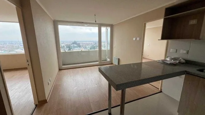 Arriendo de Departamento en Chillán, Arriendo Depto. Mariposa, Chillán (129193)