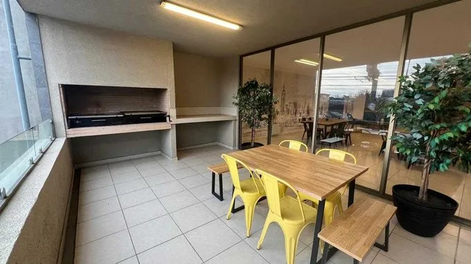 Arriendo de Departamento en Chillán, Arriendo Depto. Mariposa, Chillán (129193)