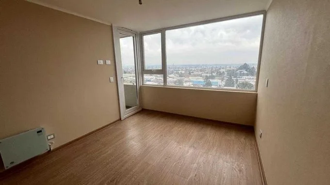 Arriendo de Departamento en Chillán, Arriendo Depto. Mariposa, Chillán (129193)