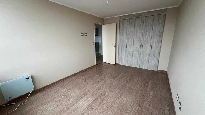Arriendo de Departamento en Chillán, Arriendo Depto. Mariposa, Chillán (129193)