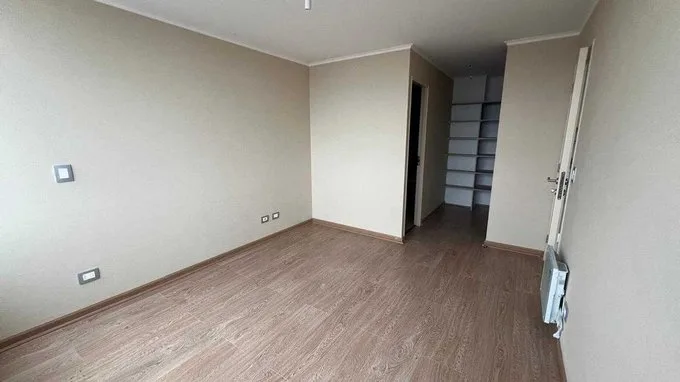 Arriendo de Departamento en Chillán, Arriendo Depto. Mariposa, Chillán (129193)