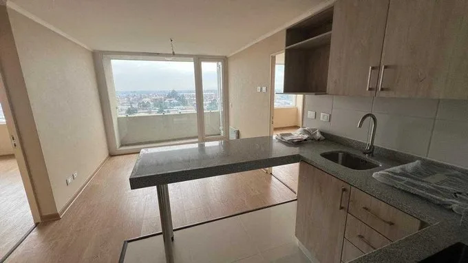 Arriendo de Departamento en Chillán, Arriendo Depto. Mariposa, Chillán (129193)