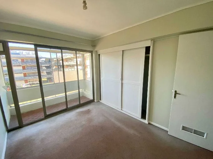 Arriendo de Departamento en Chillán, Cómodo departamento con estacionamiento  (121125)