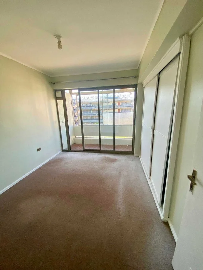 Arriendo de Departamento en Chillán, Cómodo departamento con estacionamiento  (121125)