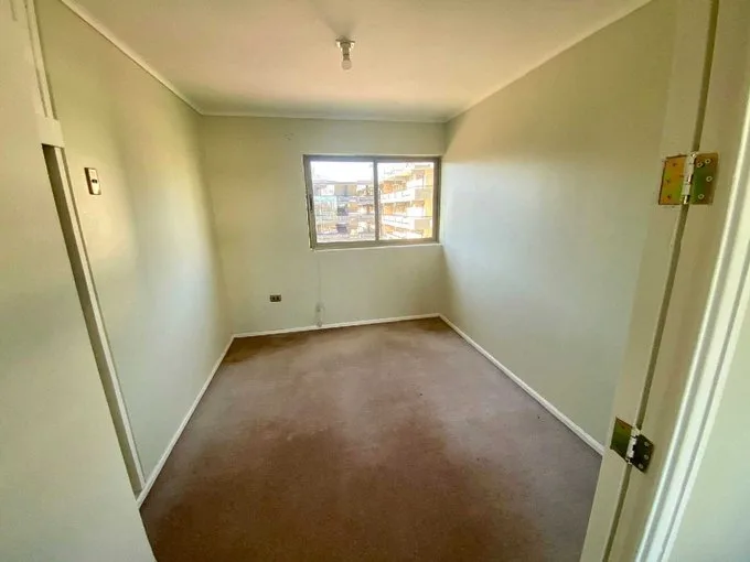 Arriendo de Departamento en Chillán, Cómodo departamento con estacionamiento  (121125)