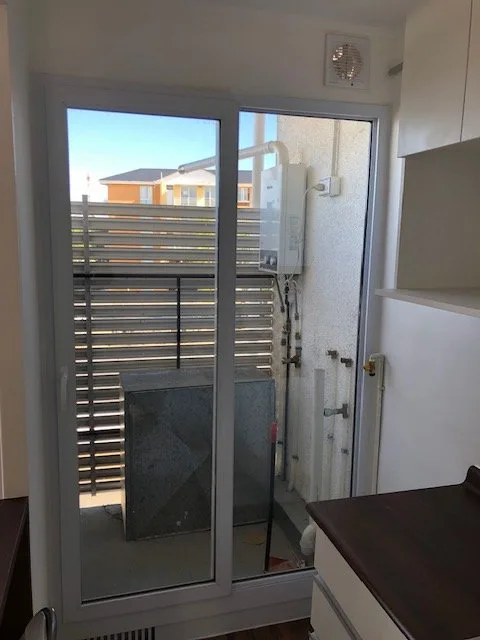 Arriendo de Departamento en Chillán, Condominio los Abetos