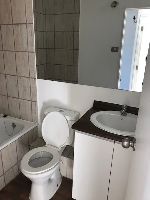 Arriendo de Departamento en Chillán, Condominio los Abetos