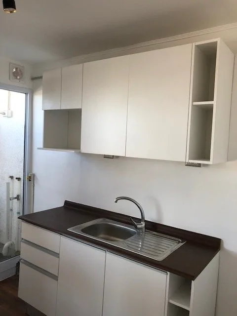 Arriendo de Departamento en Chillán, Condominio los Abetos