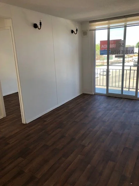 Arriendo de Departamento en Chillán, Condominio los Abetos