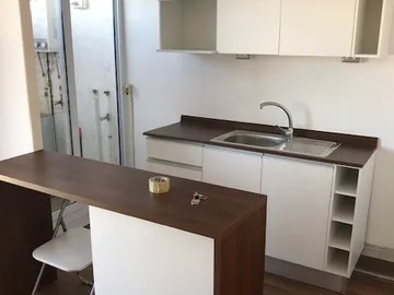 Arriendo de Departamento en Chillán, Condominio los Abetos