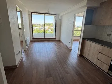 Arriendo de Departamento en Chillán, Conectividad y Estilo en las Condes (130497)