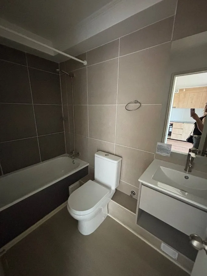 Arriendo de Departamento en Chillán, Chillán