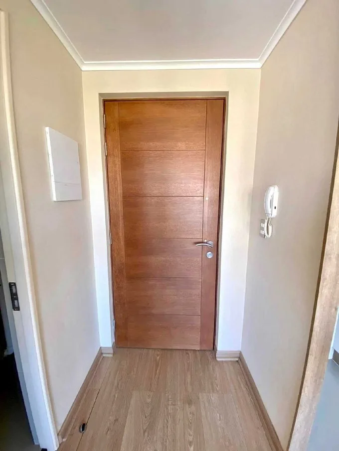 Arriendo de Departamento en Chillán, Departamento, a 2 cuadras de plaza de armas (119895)