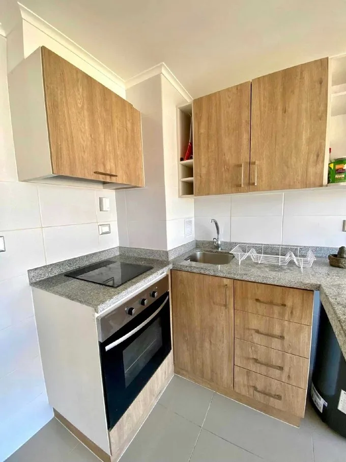 Arriendo de Departamento en Chillán, Departamento, a 2 cuadras de plaza de armas (119895)