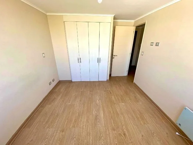 Arriendo de Casa en Chillán, Pasaje los alerces
