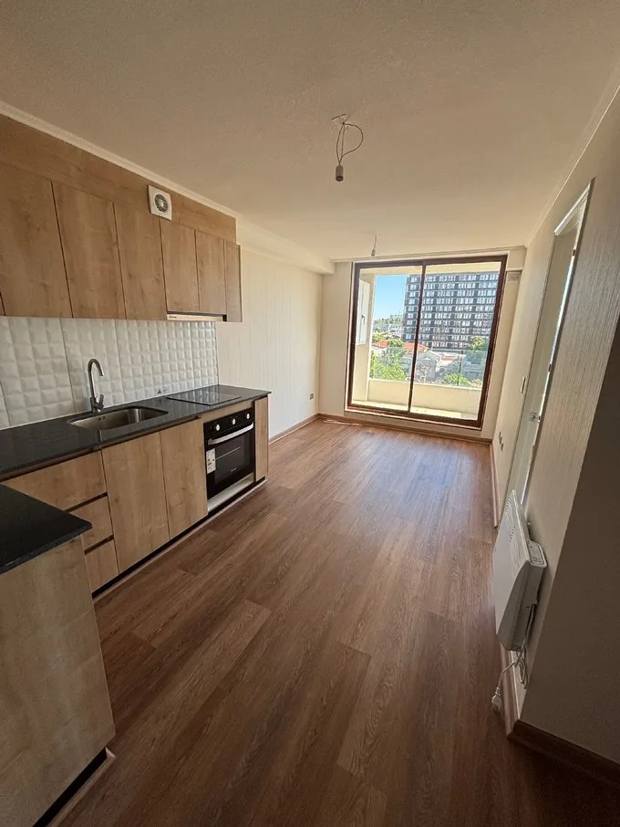 Arriendo de Departamento en Chillán, Chillán