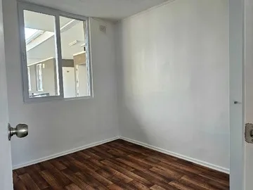 Arriendo de Departamento en Chillán, Luminoso Hogar con Excelente Conectividad (129680)