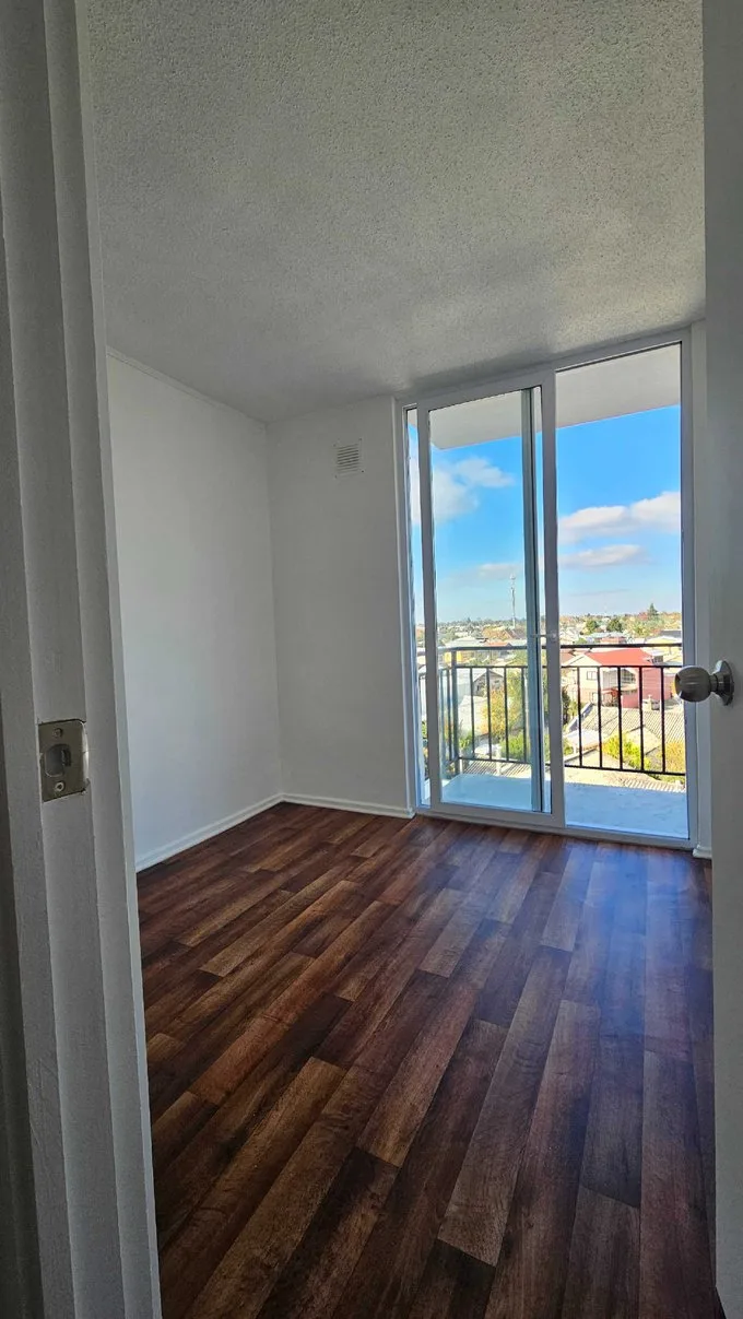 Arriendo de Departamento en Chillán, Luminoso Hogar con Excelente Conectividad (129680)
