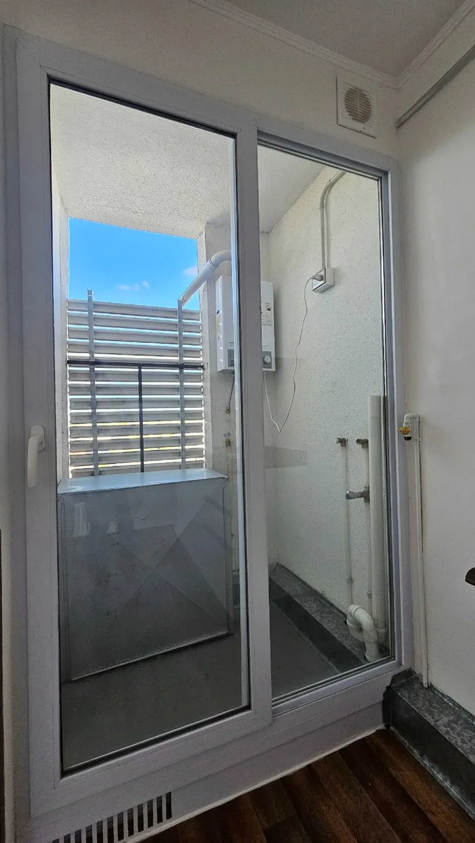 Arriendo de Departamento en Chillán, Luminoso Hogar con Excelente Conectividad (129680)