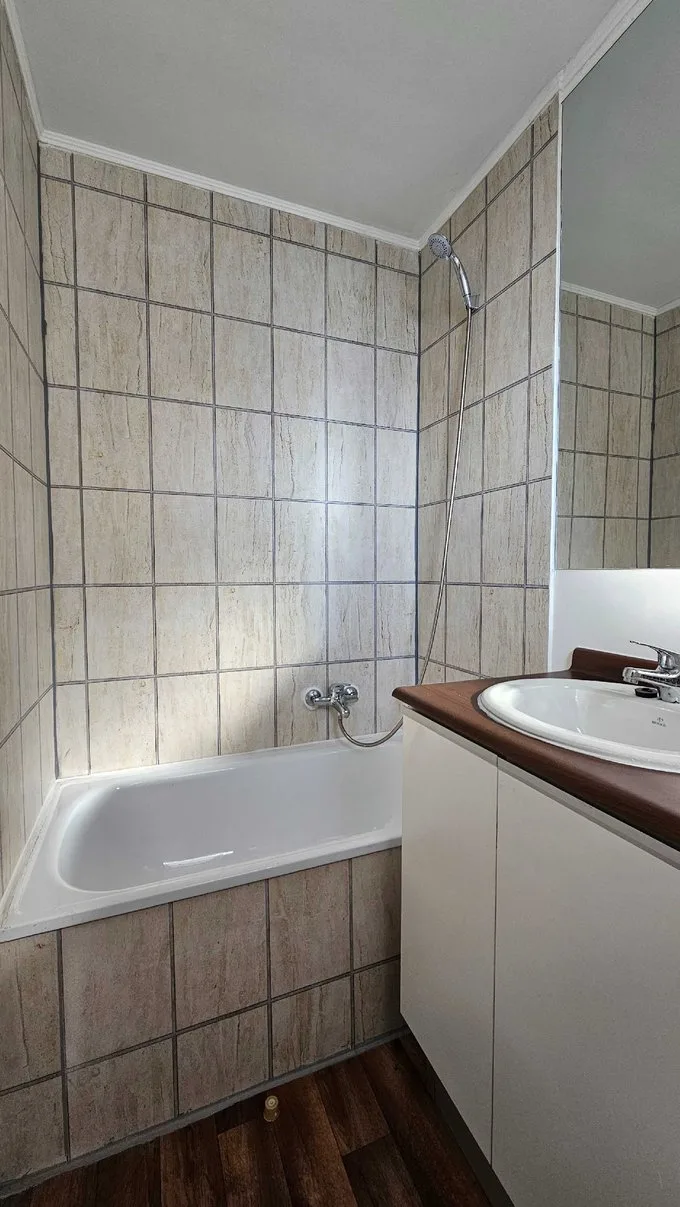 Arriendo de Departamento en Chillán, Luminoso Hogar con Excelente Conectividad (129680)