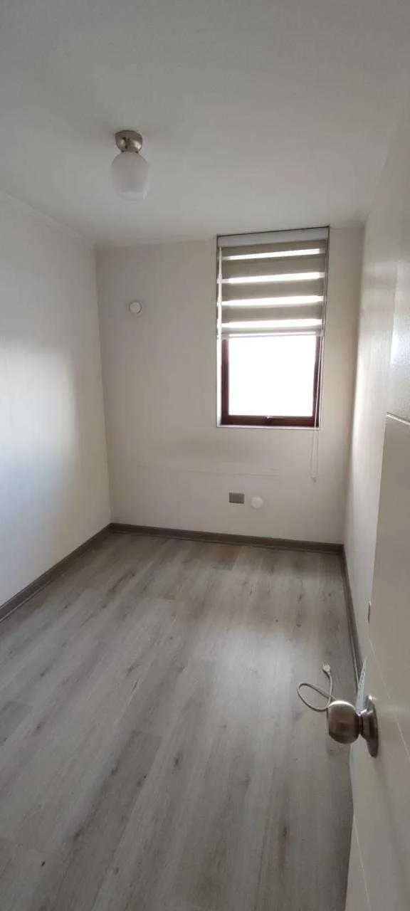 Arriendo de Departamento en Chillán, Se arrienda depto zona centro de Chillán (122508)