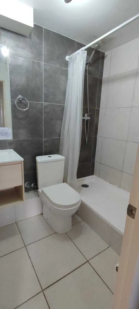 Arriendo de Departamento en Chillán, Se arrienda depto zona centro de Chillán (122508)