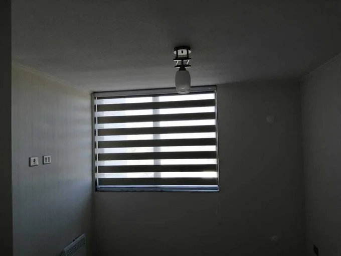 Arriendo de Departamento en Chillán, Se arrienda depto zona centro de Chillán (122508)